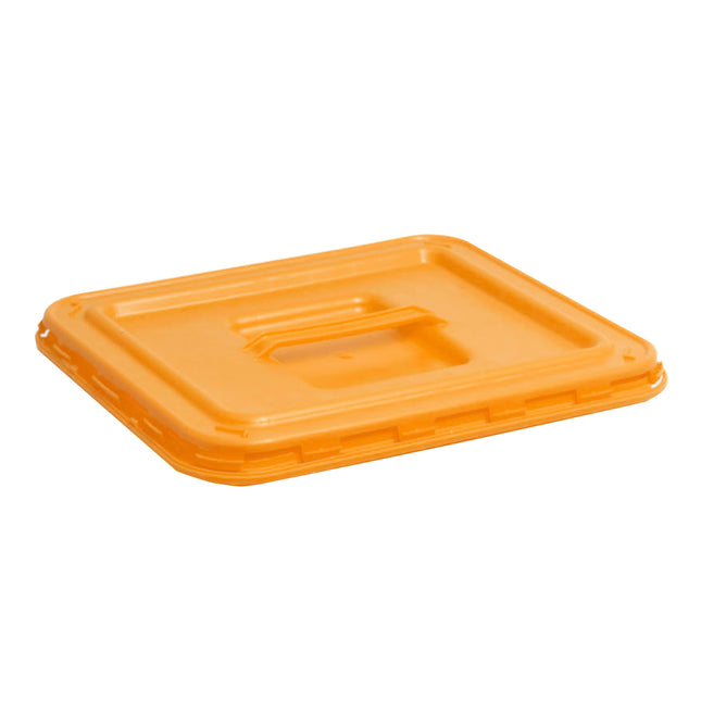 WIVA™ Solid Lid Orange
