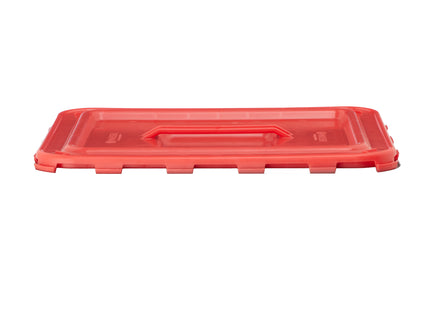 WIVA™ Solid Lid Red