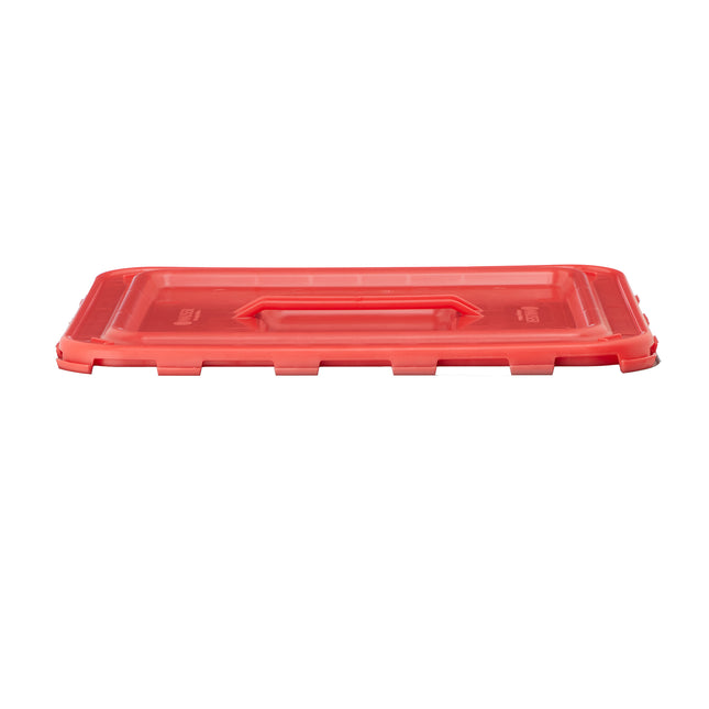 WIVA™ Solid Lid Red