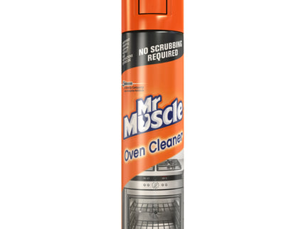 Mr Muscle® Oven Cleaner (300 ml)