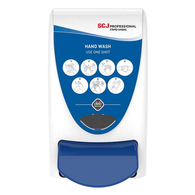 Cutan® Lotion Dispensers (1 L)