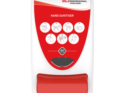 Seven Circles Hand Sanitisers Dispenser (1 L)