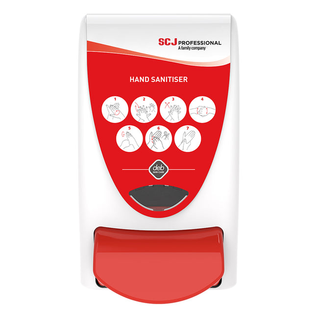 Seven Circles Hand Sanitisers Dispenser (1 L)