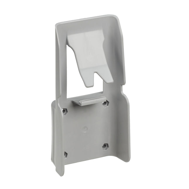 Sharpsafe® SafeClip Bracket Grey