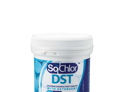 SoChlor DST Tablets (1.7 g)