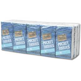 Handy Pocket Tissues x15