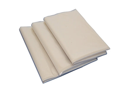 Extra–Heavy Duty Sacks Clear (90 L)