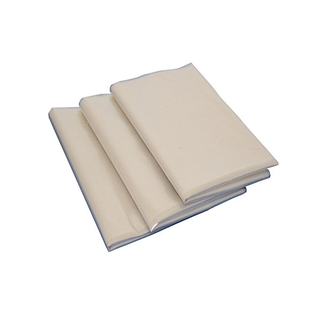 Extra–Heavy Duty Sacks Clear (90 L)