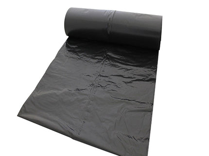 Heavy Duty Sacks Black (90 L)