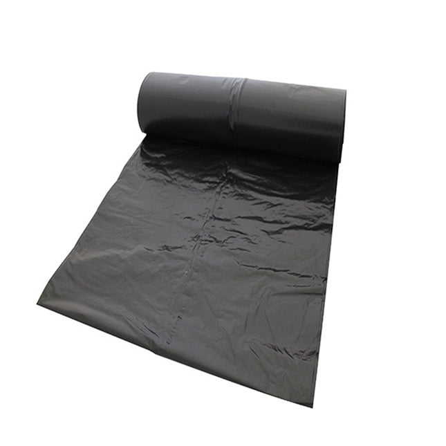 Heavy Duty Sacks Black (90 L)
