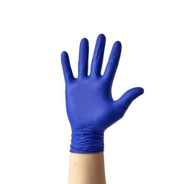 SensiCare® Free Nitrile Examination Gloves (Small) x200 pairs