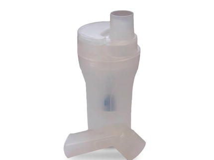 Omron VVT Nebuliser Kit Set for C28, C29, C30