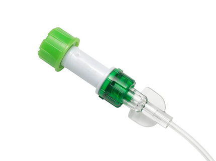 3M™ Curos Disinfecting Caps x270