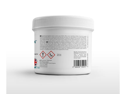 Guest Medical® CHLOR–CLEAN Chlorine Tablets (3.25 g)