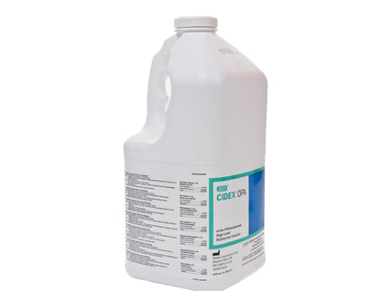 CIDEX™ OPA Disinfecting Solution (3.78 L)