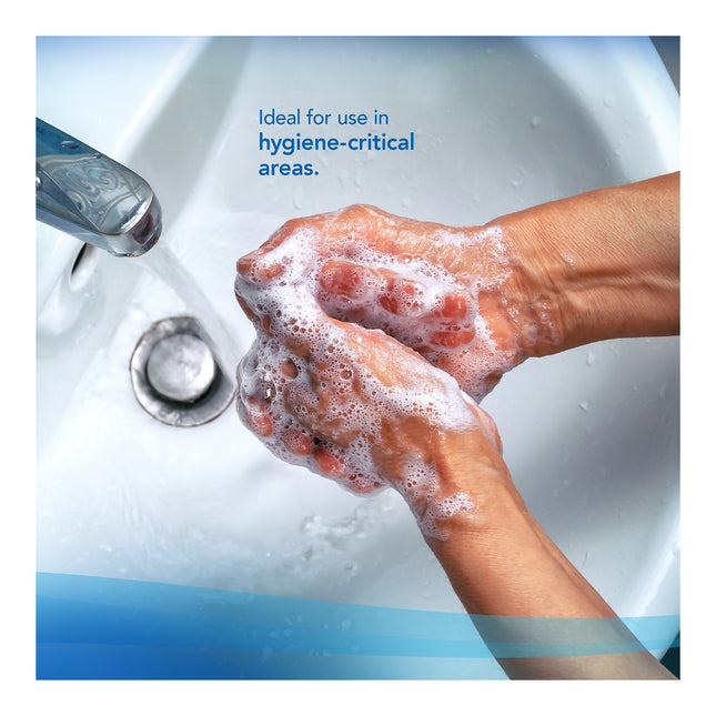 Scott® Essential™ Foam Everyday Use Hand Cleanser Pink (1 L)