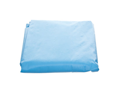 Utility Drapes With Tape