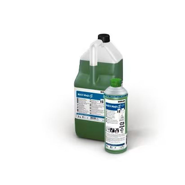 MAXX Magic S Super Wetting Cleaners