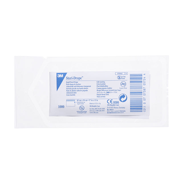 3M™ Steri-Drape™ Towel Drapes (45 x 30 cm)