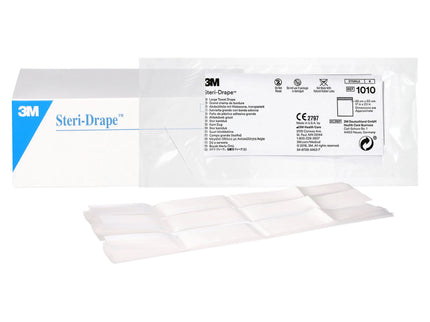 3M™ Steri-Drape™ Towel Drapes (45 x 60 cm)