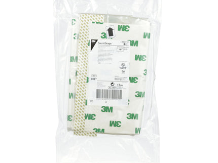 3M™ Steri-Drape™ Long U-Drapes (180 x 120 cm)