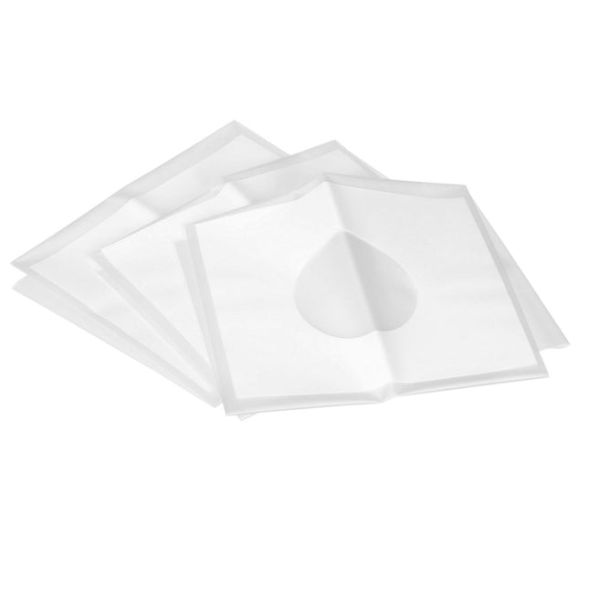 3M™ Steri-Drape™ Small Drapes With Adhesive Aperture (40 x 40 cm)