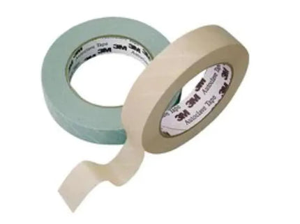 Comply™ Dry Heat Indicator Tape