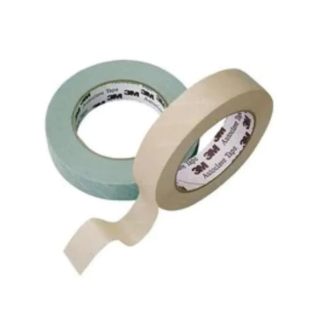 Comply™ Dry Heat Indicator Tape