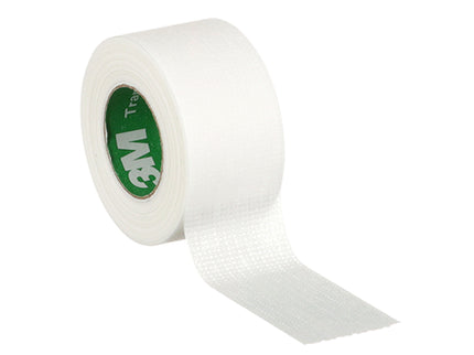 Transpore™ White Medical Tape (2.5 cm x 9.1 m)