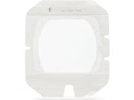 3M™ Tegaderm™ I.V Film Dressings Transparent (12 x 12 cm)