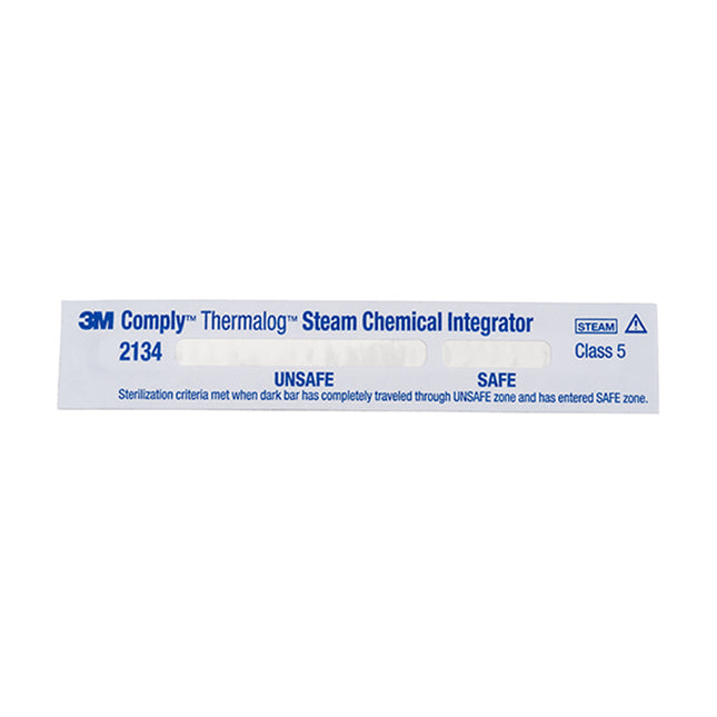 Comply™ Steam Chemical Integrator