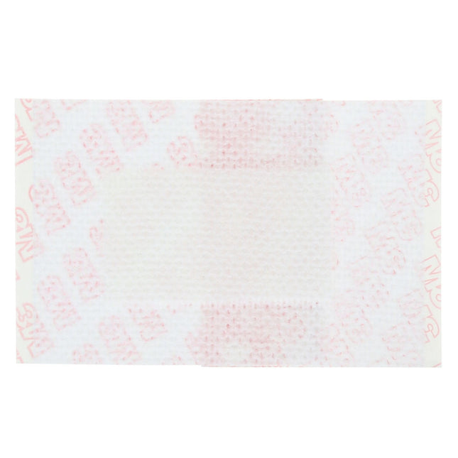 Medipore™ +Pad Soft Cloth Adhesive Wound Dressings