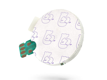 Bair Hugger™ Temperature Monitoring Sensors