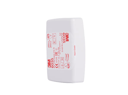 P3 Particulate Filters