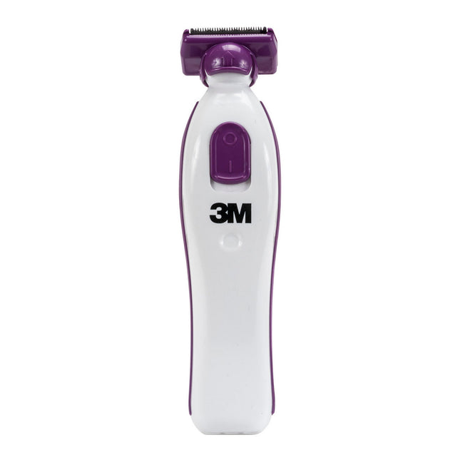 Surgical Clippers With Pivoting Head