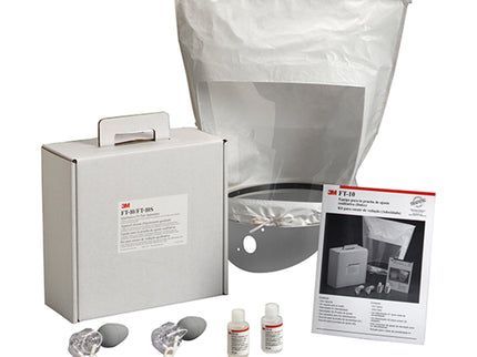 Fit Test Kit (Sweet)