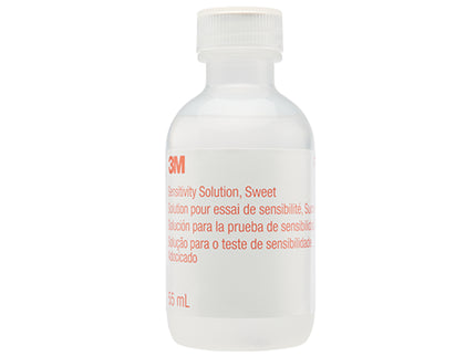 Sweet Sensitivity Solution for Fit Test Kit (55 ml)