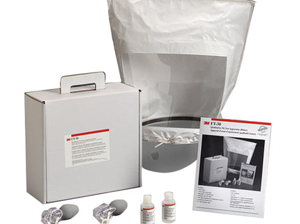 Fit Test Kit (Bitter)