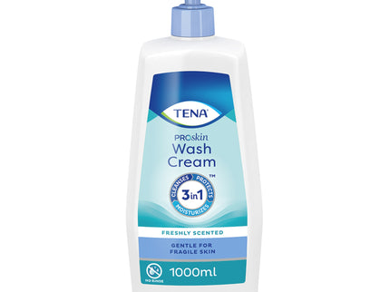 ProSkin Moisturising Wash Cream Bottle (1 L)