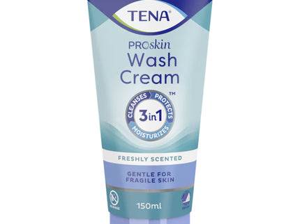 ProSkin Moisturising Wash Cream Tube (150 ml)