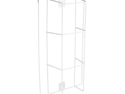 Wall Mountable Glove Box Holder (Triple Rack)