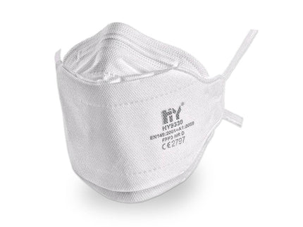 Handanhy™ Unvalved FFP3 NR Respirators