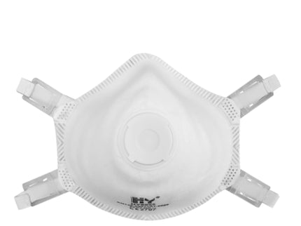 Handanhy™ Valved FFP3 NR Respirators