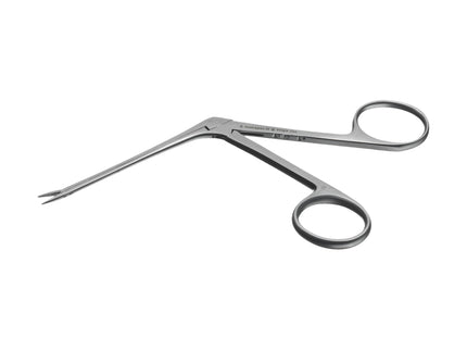 Instrapac Hartman Crocodile Forceps (15.5 cm)