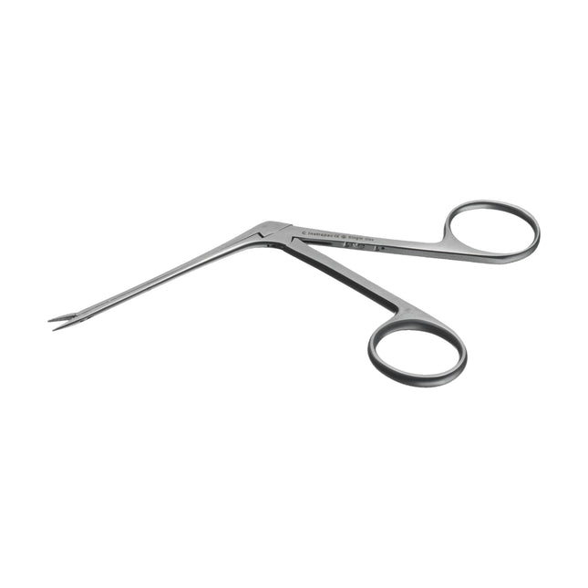 Instrapac Hartman Crocodile Forceps (15.5 cm)