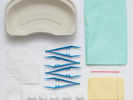 Rocialle® National Catheterisation Packs Opt 6