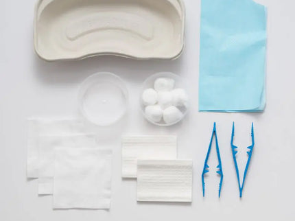 Rocialle® National Catheterisation Packs Opt 7
