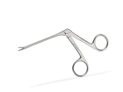 Hartmann Crocodile Extra Fine Forceps (8 cm)