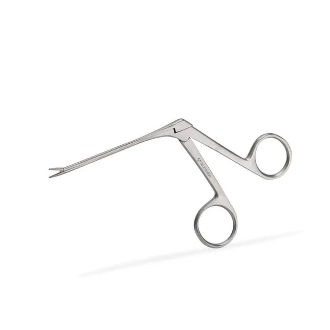 Hartmann Crocodile Extra Fine Forceps (8 cm)