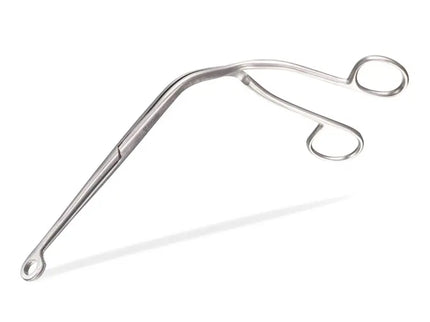 Magill Adult Forceps | 25 cm | 10"